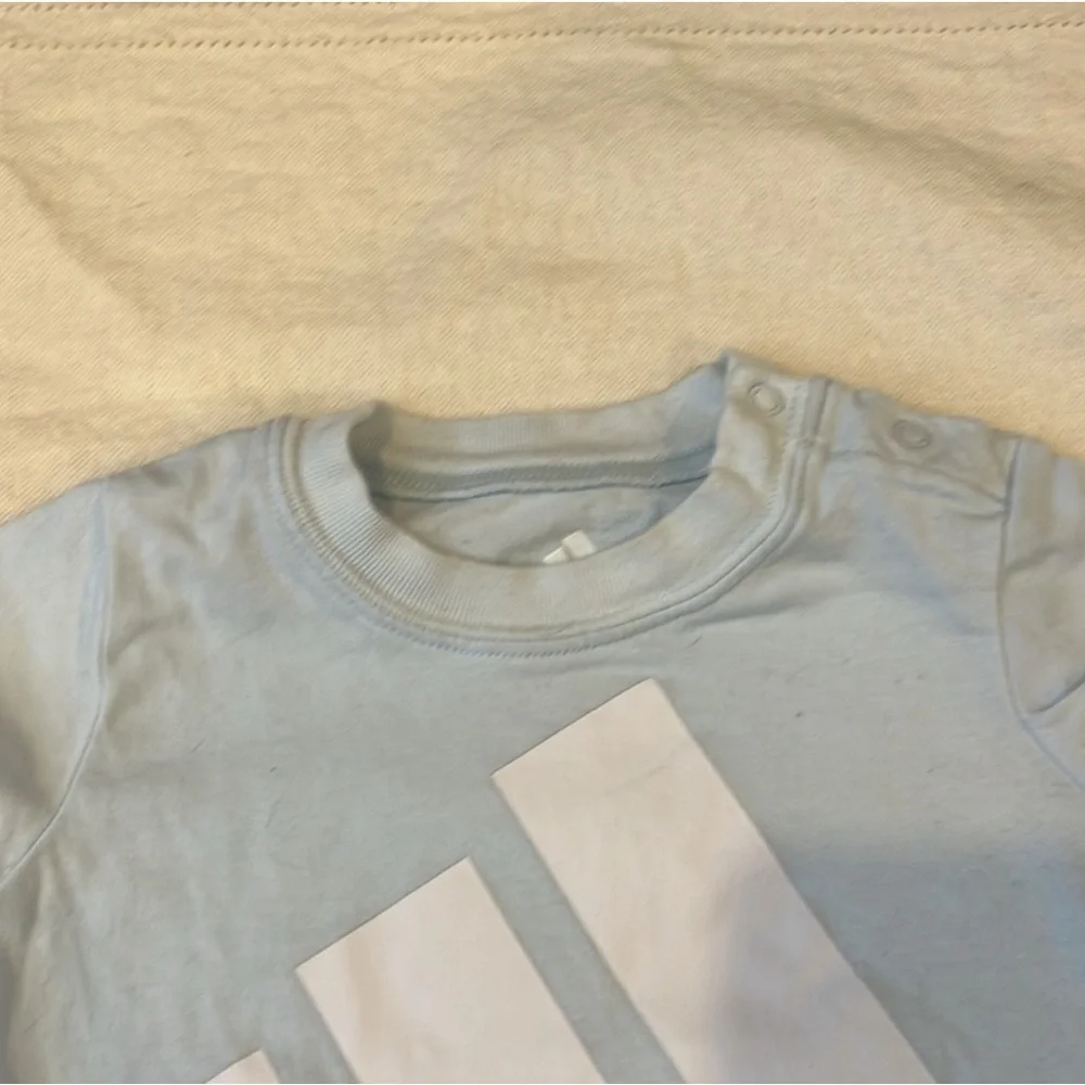 Adidas Baby Romper